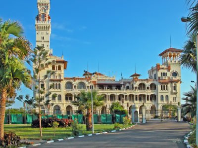 Montazah-Palace Montazah Palace