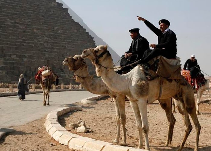 Is It safe to travel to Egypt? Safety & Security in Egypt