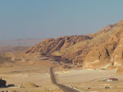 Sinai-Peninsula-in-Egypt Sinai Peninsula in Egypt