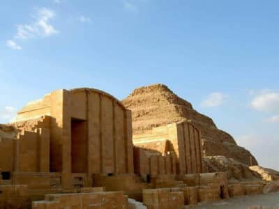 The Ancient City of memphis The Ancient City of Memphis