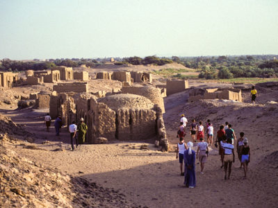 Kharga Oasis 1