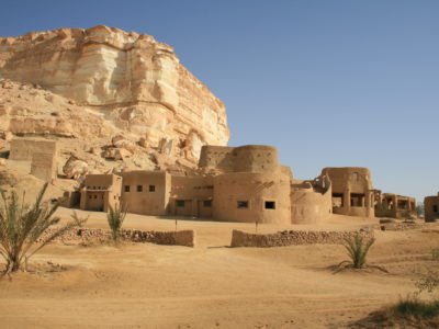 Siwa Oasis 2
