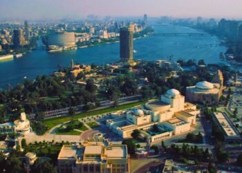 Explore A Magic of Cairo Opera House: Egypt's Cultural Jewel 16 Cairo Opera House