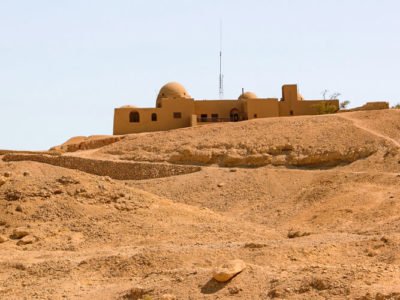 Howard-Carter-House Howard Carter House