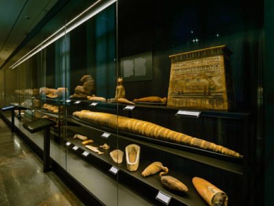 Mummification-Museum Mummification Museum