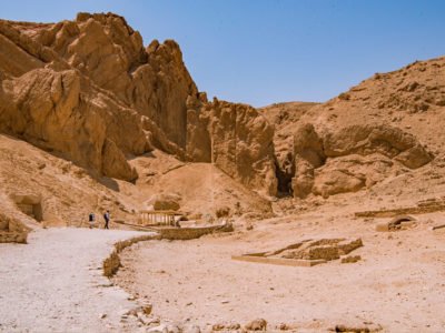 Valley-of-the-Queens Valley of the Queens