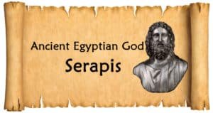 ancient-egyptian-god-serapis 1 Ancient Egyptian God Serapis