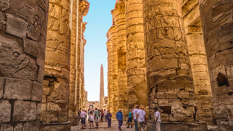 ancient egyptian attractions, ancient egyptian sites
