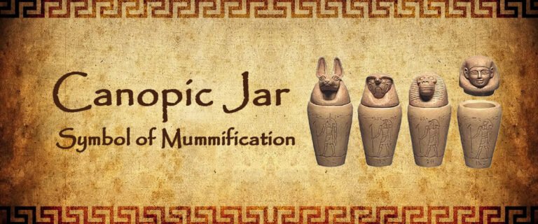 Top 30 Ancient Egyptian Symbols and their meanings