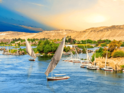 Incredible Adventures to Experience in Egypt / Amon Ra Tours Incredible Adventures to Experience in Egypt