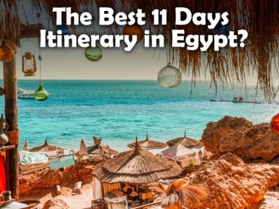 egypt-itinerary-11-days-amon-ra-tours Egypt Itinerary 11 days