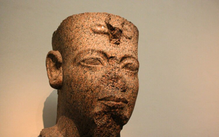 Top 10 Famous Rulers of Ancient Egypt - Pharaohs