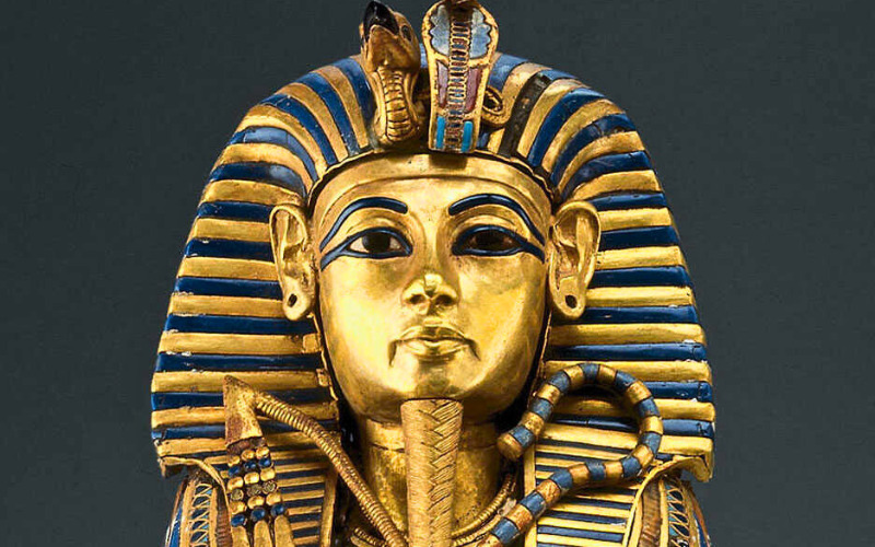 tutankhamun the boy king