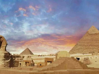 The Best Travel Tours to Egypt The Best Travel Tours to Egypt