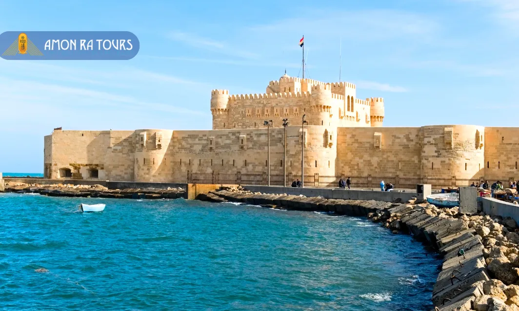 Discover Egypt Main Tourist Attractions: What to See, Do & Experience 10 Discover Egypt Main Tourist Attractions