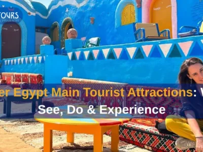 Discover Egypt Main Tourist Attractions Discover Egypt Main Tourist Attractions