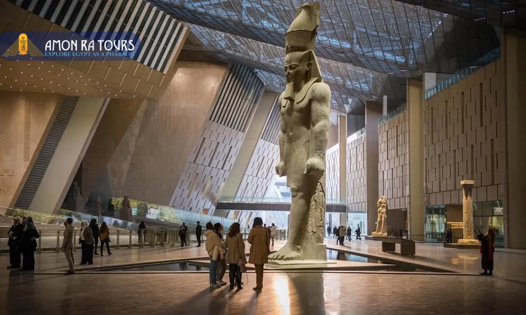 Discover Egypt Main Tourist Attractions: What to See, Do & Experience 3 Discover Egypt Main Tourist Attractions