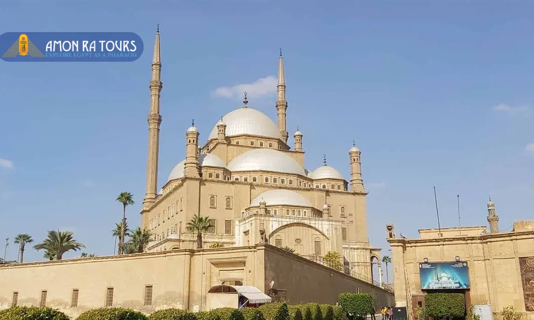 Discover Egypt Main Tourist Attractions: What to See, Do & Experience 8 Discover Egypt Main Tourist Attractions