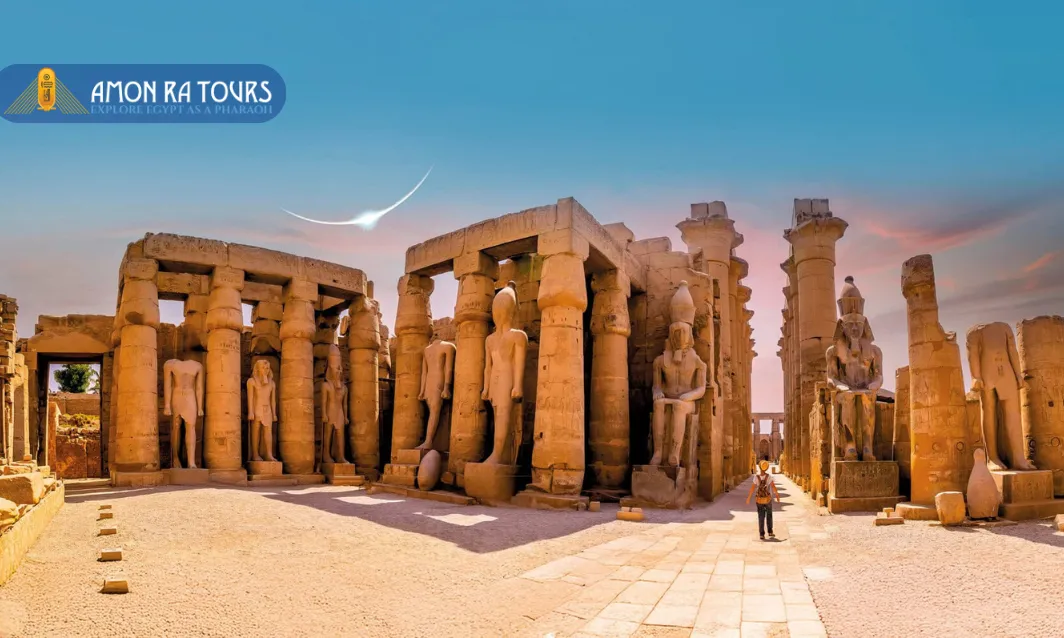Discover Egypt Main Tourist Attractions: What to See, Do & Experience 4 Discover Egypt Main Tourist Attractions