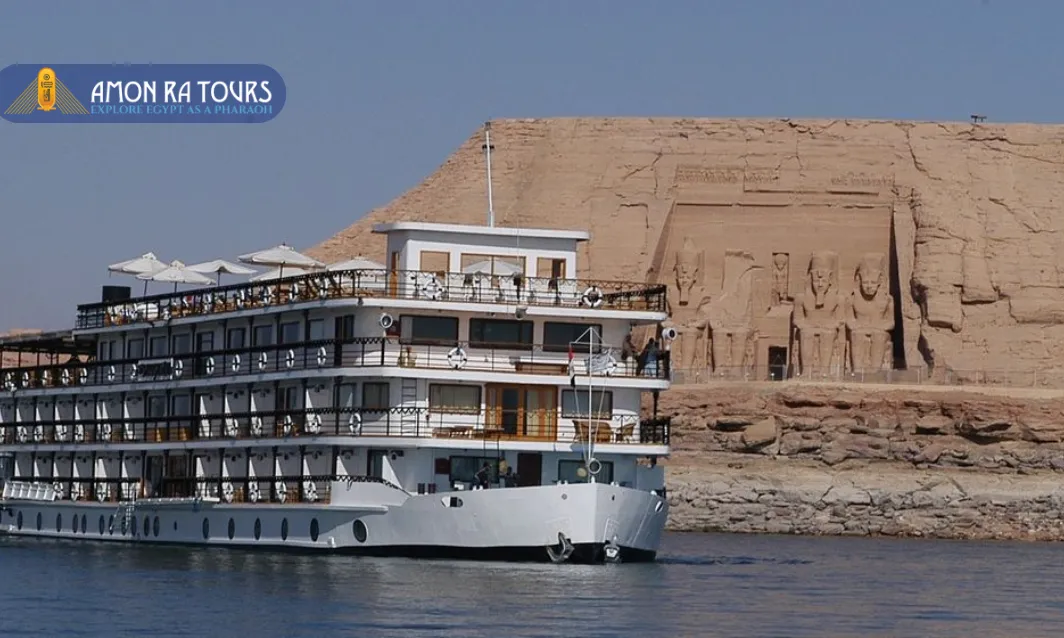 Discover Egypt Main Tourist Attractions: What to See, Do & Experience 7 Discover Egypt Main Tourist Attractions