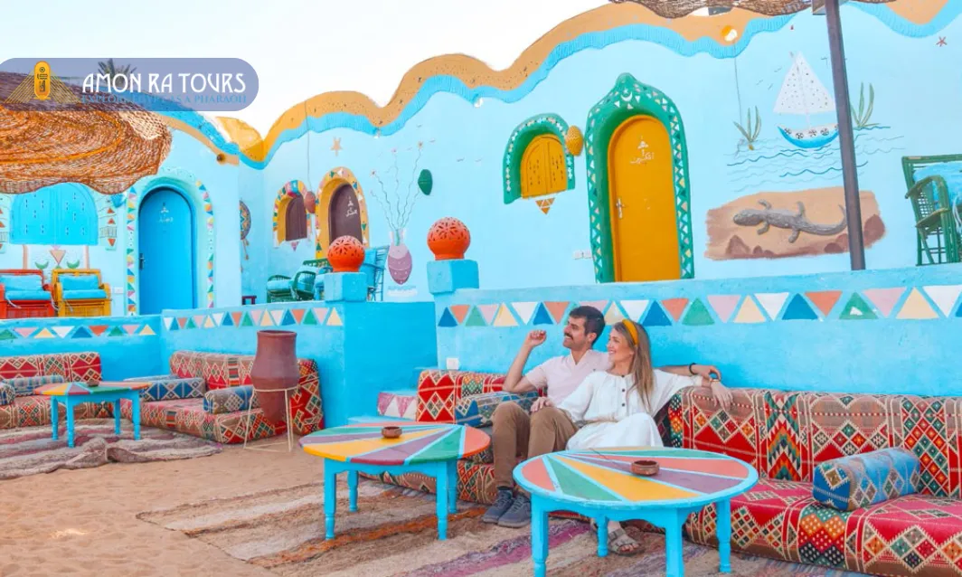 Discover Egypt Main Tourist Attractions: What to See, Do & Experience 11 Discover Egypt Main Tourist Attractions