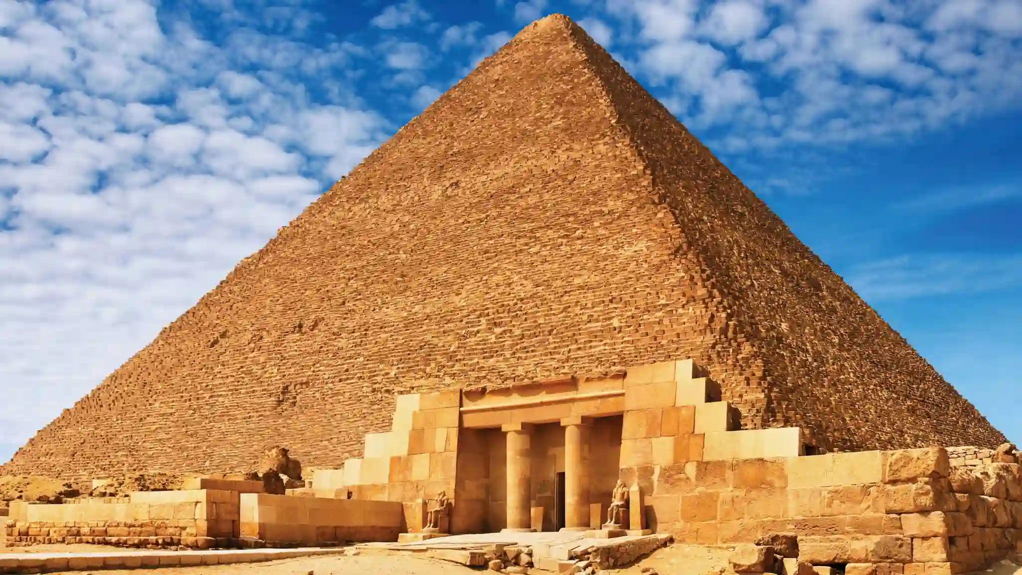 Choosing the top tourism companies in Egypt 2 Best Vacation Package to Egypt