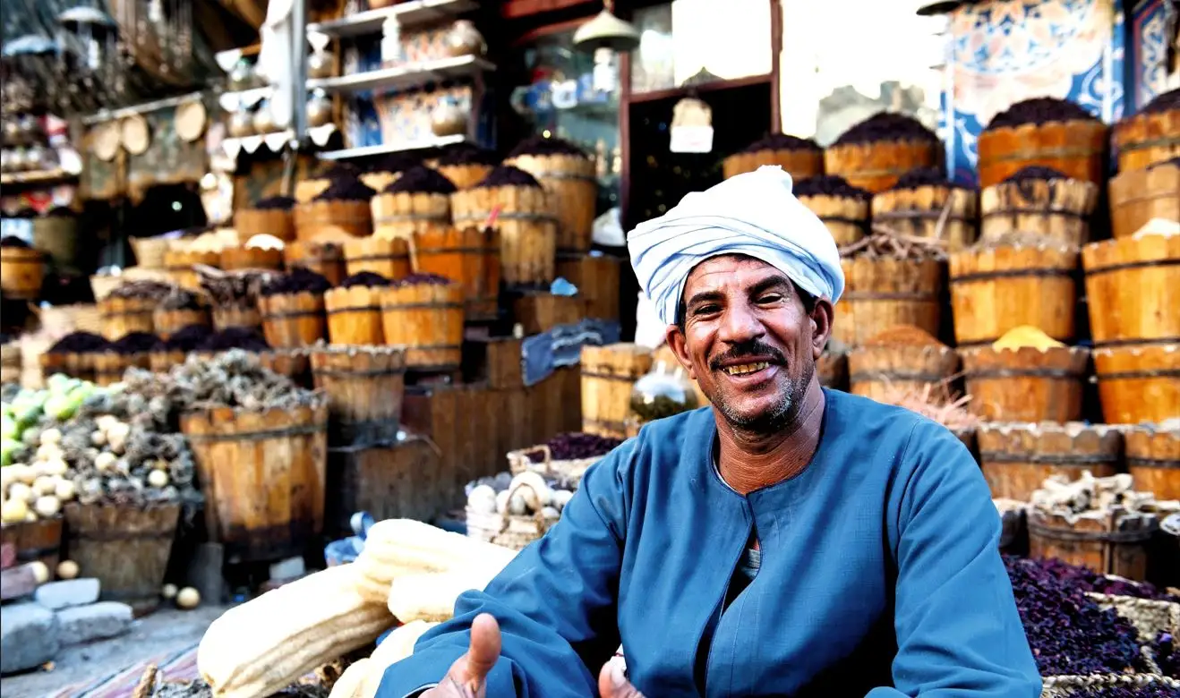 5 most important tips on traveling to Egypt 3 egypt traditions