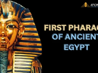 First Pharaoh of Ancient Egypt First Pharaoh of Ancient Egypt