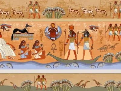 ancient egypt mummification facts Ancient Egypt Mummification Facts