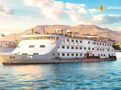 How Long is The Cruise From Luxor to Aswan How Long is The Cruise From Luxor to Aswan