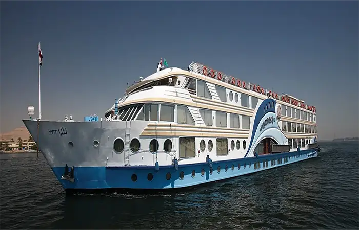 How Long is The Cruise From Luxor to Aswan