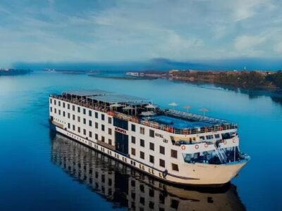 Best Nile cruise for families Best Nile River Cruises 2025