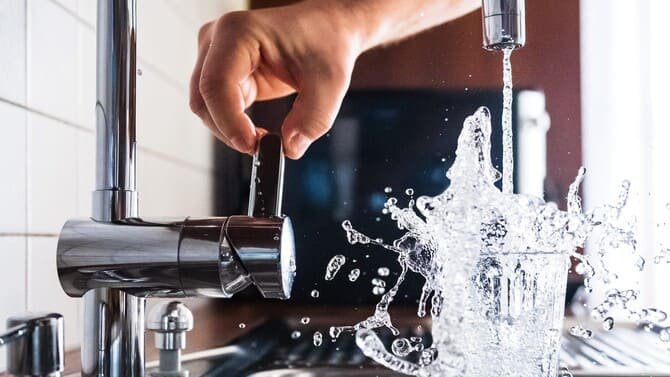 Tap Water Is Safe to Drink on Ships Things to Know About Cruise Ships