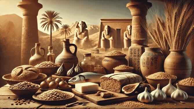 Ancient Egyptian culture and traditions Ancient Egyptian culture and traditions