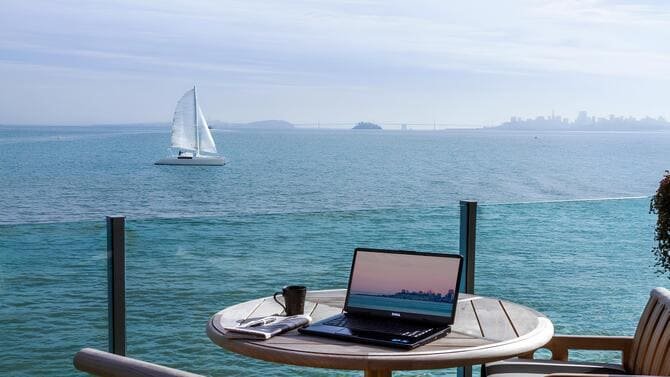 Internet at cruises Things to Know About Cruise Ships