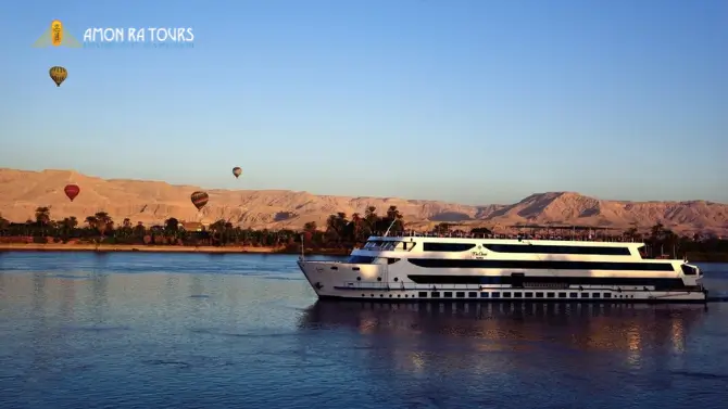 Top Rated Nile Cruises Top Rated Nile Cruises