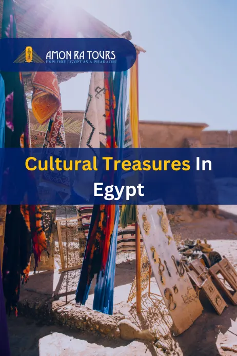 Cultural Treasures