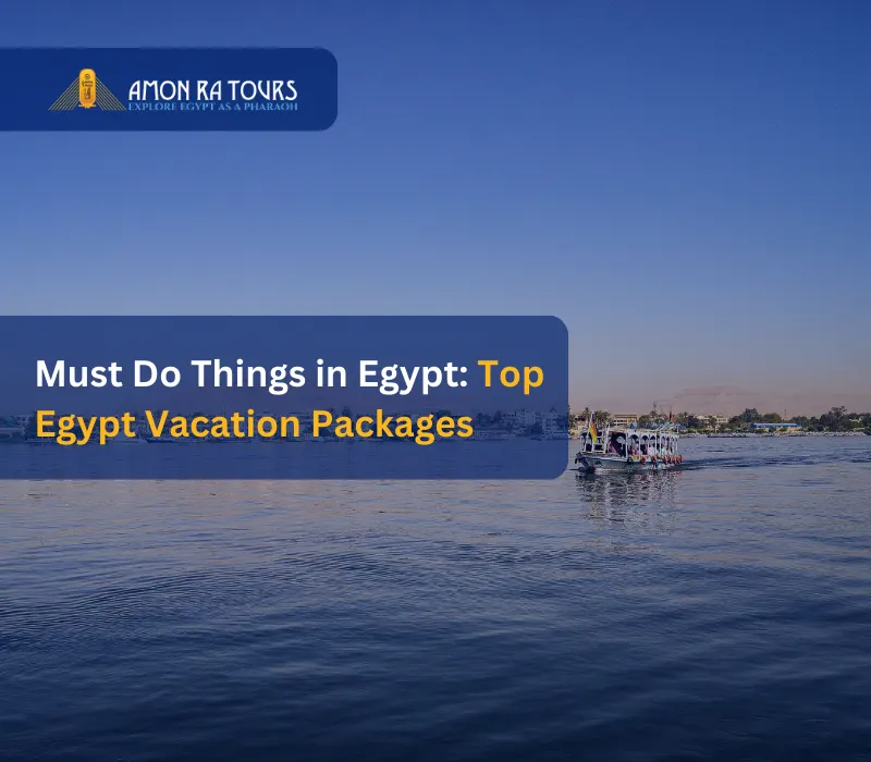 How many days are enough for Egypt