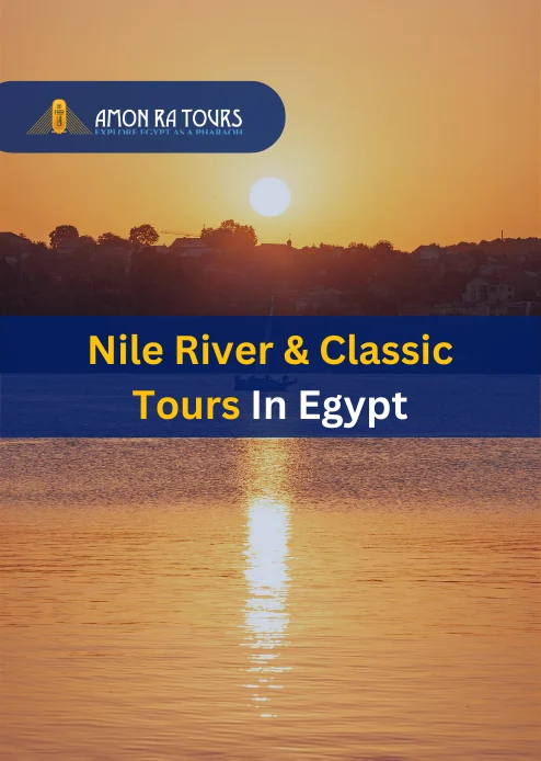 Nile River & Classic Tours