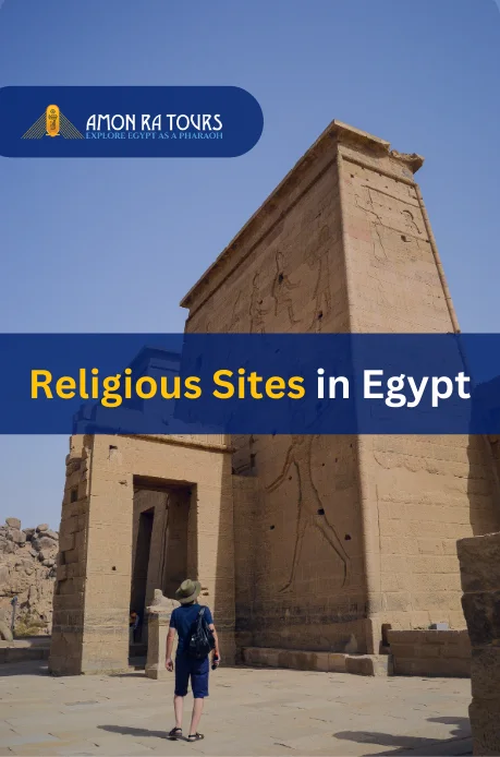 Religious Sites in Egypt