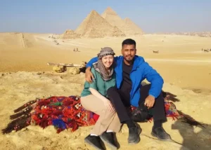 Cairo Day Tours