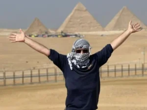 Cairo Layover Tours