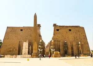 Luxor Day Tours