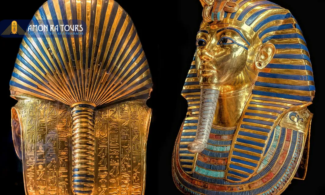 King Tut Accomplishments: What a 9-Year-Old Pharaoh Actually Achieved 5 King Tut Accomplishments