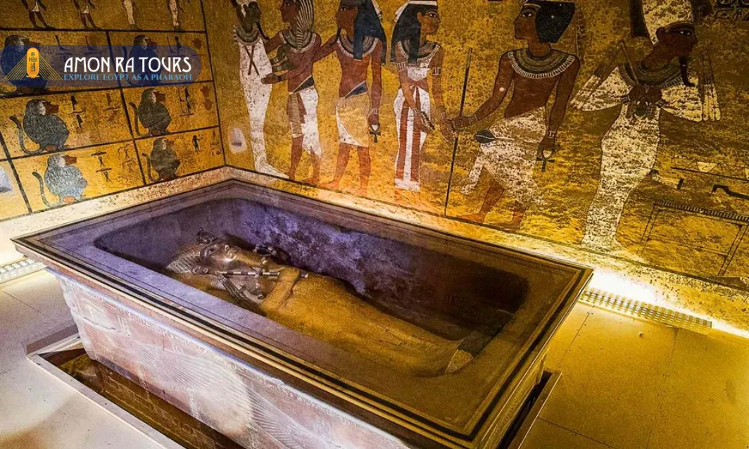 King Tut Accomplishments: What a 9-Year-Old Pharaoh Actually Achieved 3 King Tut Accomplishments