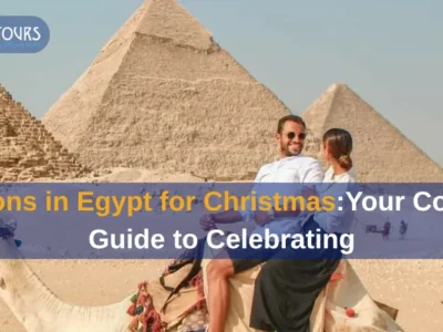Traditions in Egypt for Christmas Traditions in Egypt for Christmas