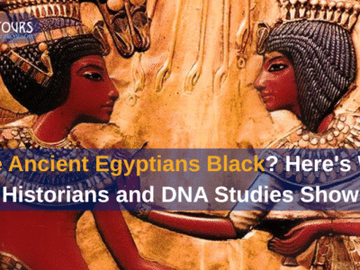 Were Ancient Egyptians Black Were Ancient Egyptians Black