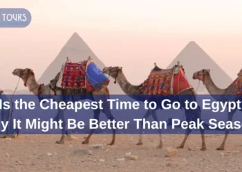When Is the Cheapest Time to Go to Egypt