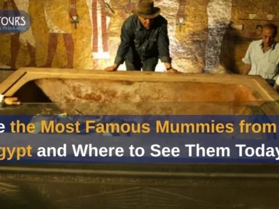Who Are the Most Famous Mummies from Ancient Egypt Who Are the Most Famous Mummies from Ancient Egypt