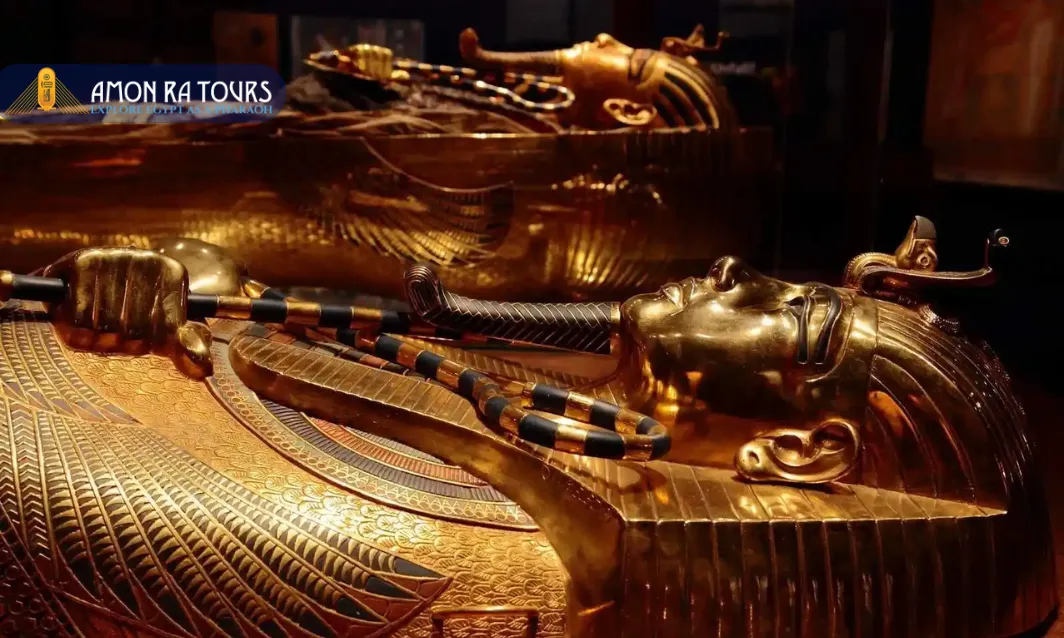 King Tut Accomplishments: What a 9-Year-Old Pharaoh Actually Achieved 4 Why Is King Tut So Famous